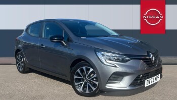Renault Clio 1.0 TCe 90 Evolution 5dr Petrol Hatchback